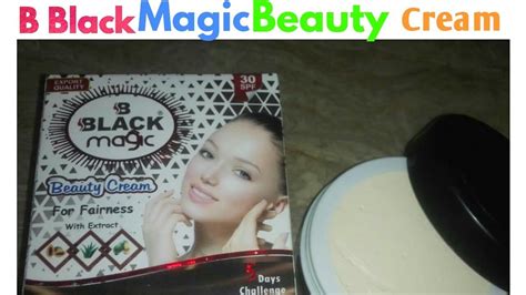Black mag8c makeup